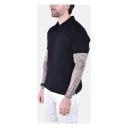 MC2 Saint Barth Herre Topper Svart L,