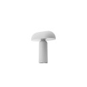 Normann Copenhagen Porta bordlampe - Grå