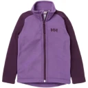 Helly Hansen Barn Daybreaker 2.0 Lett Fleece-jakke Med Glidelås 110/5 110/5