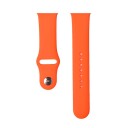 Devia Deluxe Sport Rem Apple Watch (40/38mm) Nectarine
