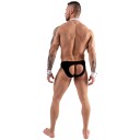 Svenjoyment Butler Kostyme        - L