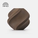 Bambu Lab Bambu Lab PLA Wood Classic Birch 13505 Med spole 1kg