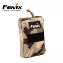 Fenix APB-30 veske for hodelykt Praktisk veske med kamuflasjemønster