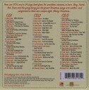 Diverse Artister, Diverse Jazz  Christmas Crooners  CD