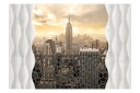 Fototapet Light Of New York 300x210 - Artgeist sp. z o. o.