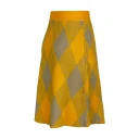 Burberry Dame Skjørt Flerfarget M,