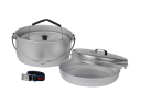 Trangia Camping 24 OneSize, Onecolour