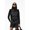 Goldbergh Dame Sport Svart M,