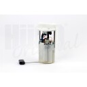 Drivstoffpumpe HÜCO 133513