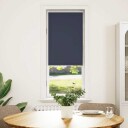  Rullegardin lystette 55x150 cm stoff bredde 50,7 polyester