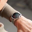 HiFuture FutureGo Pro HF-016 - Herre - 46 mm - Smartklokke - Digitalt/Smartwatch - Gorilla Glas