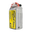 Tattu R-Line 1300mAh 22.2V 130C LiPo Dronebatteri XT60 for Fjernstyrt Kjøretøy