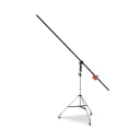 Manfrotto Lampe Boom 35 085B Incl. Stativ