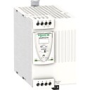 Schneider Electric Phaseo abl8 regulated switch mode power supply (smps) 100-500 v ac 24 v dc 10 a 240 w (3389119405621)