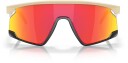 Oakley Bxtr Matte Desert Tan W/Prizm Ruby OS