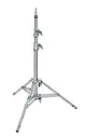 Avenger Baby Stand 0017 steel/Silver Lysstativ
