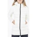 RefrigiWear Dame Jakker Hvit M,