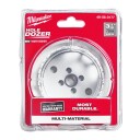 Milwaukee Bi-Metal Hullsag Ø79 mm til Elektroverktøy