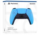 Sony Dualsense V2 Schwarz Blau Bluetooth/Usb Gamepad Analog / Digital Playstation 5 715075