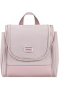 Samsonite IMAGE Hengetoalettmappe Rose