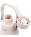 Stanley Aerolight Iceflow Bottle termoflaske 0.6 liter ROSA