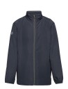 Abacus Jr Ganton Wind Jacket Blue 130