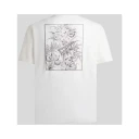 Etro Herre Topper Hvit M,