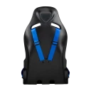 Next Level Racing Elite Seat ES1 Ford Edition simulatorstol