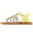 Bisgaard Bisgaard Bella Yellow 35