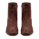 Jimmy Choo Dame Sko Brun 40 EU,