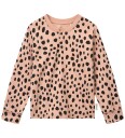 Liewood Wilhelm Grow Printed Pyjamas Set   Pink   98/104