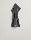 Gant Premium håndkle 30X50 ANCHOR GREY 30X50