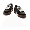 Fendi Herre Sko Brun 44 EU,