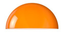 Louis Poulsen Panthella Mini Skjerm Orange