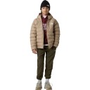 The North Face B Reversible Perrito Hooded Jacket Beige 120-129