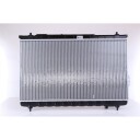 Radiator NISSENS 67036