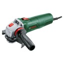 Bosch Diy Vinkelsliper Universal Grind 850-125 850 w