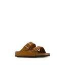 Birkenstock Herre Sko Brun 44 EU,
