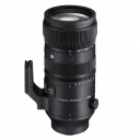 Sigma 70-200mm F2.8 DG DN OS Sports L-fatning