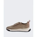 Santoni Herre Sko Beige 44 1/2 EU,