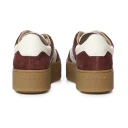 Hogan Dame Sko Rød 38 1/2 EU,