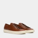 Buttero Herre Sko Brun 45 EU,