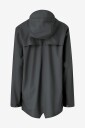 Rains   Regnjakke Jacket   Grå