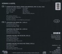 Koppel  Composer & Pianist 6  CD