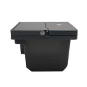 Roborock Dirty Water tank S7 MaxV Ultra svart