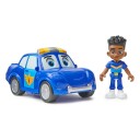 Disney Junior Firebuds Figur 10cm Jayden og Piston
