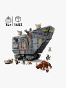 LEGO Star Wars – 75453 – Offworld Sandcrawler og Mudhorn