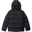 Columbia Sportswear Puffect Hooded Jacket   BLACK   128