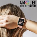 Reflex Active Series 30 RA30-2188 - Dame - 36 mm - Smartklokke - Digitalt/Smartwatch - Mineralglas