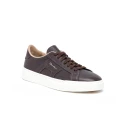 Santoni Herre Sko Brun 40 1/2 EU